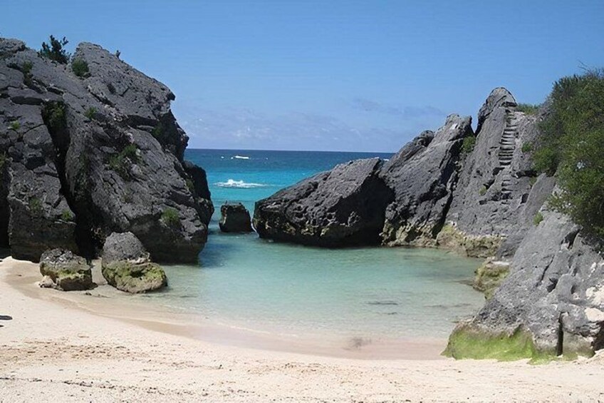 Bermuda Island Experience and Pink Sand Beaches 2