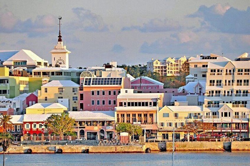 Bermuda Island Experience and Pink Sand Beaches 4