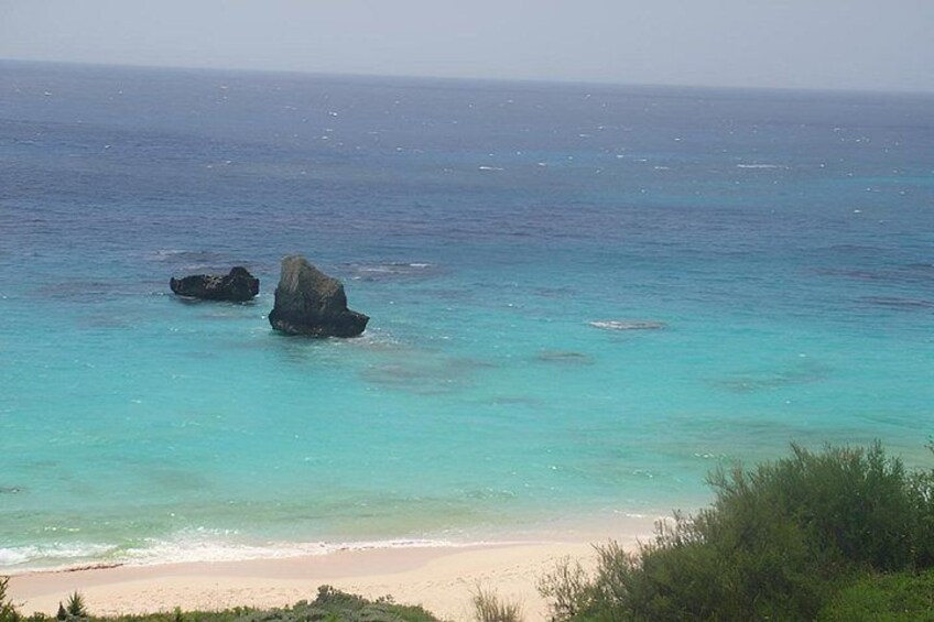 Bermuda Island Experience and Pink Sand Beaches 4