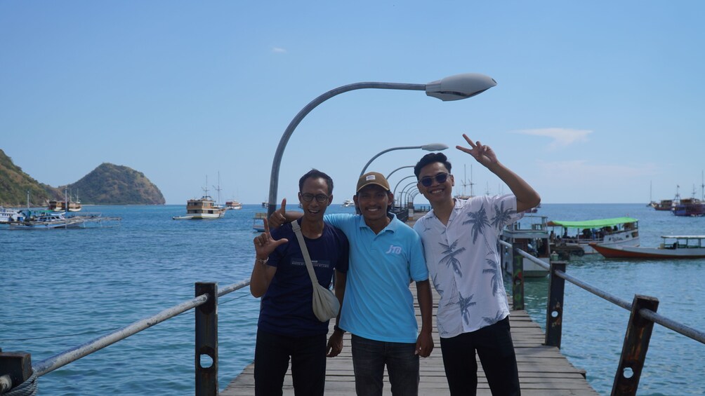 Labuan Bajo: Urban Discovery Tour –  A Tale of Two Cities 5