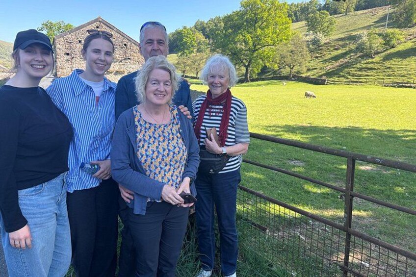 A brilliant day out for all generations. 3