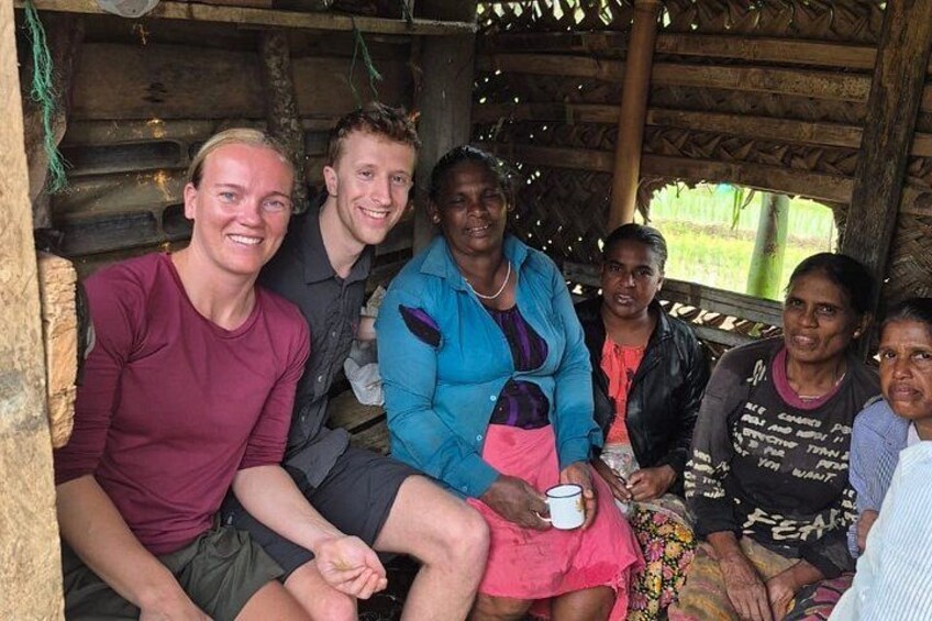 Sri Lanka Grand Explorer 14-Day Private Island Adventure 5