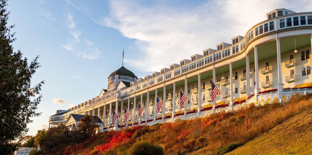 Picture 5 for Activity Mackinac Island Private Day Tour from Chicago 4