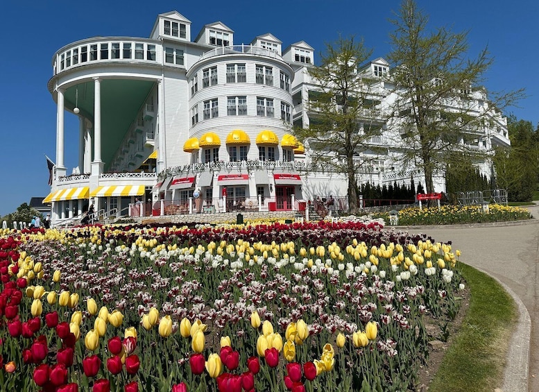 Picture 6 for Activity Mackinac Island Private Day Tour from Chicago 5