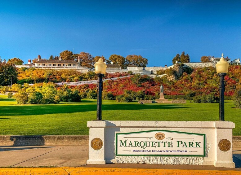 Mackinac Island Private Day Tour from Chicago 1