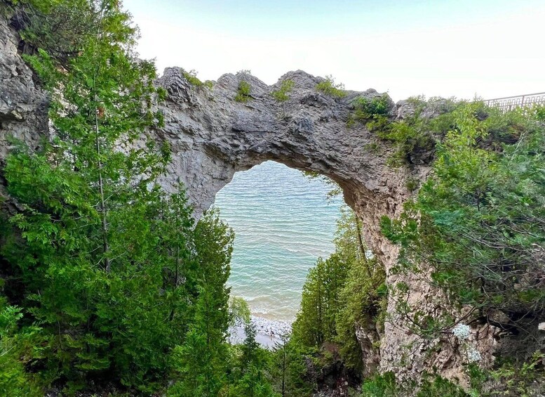 Picture 3 for Activity Mackinac Island Private Day Tour from Chicago 2