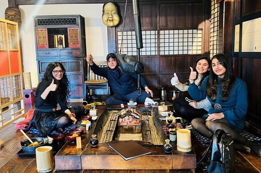 Mt. Fuji and Hakone Private Tour with Luxury Vehicle 3