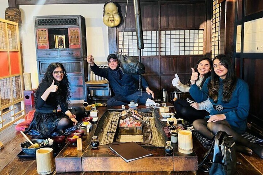Mount Fuji Private Tour with English Driver 5