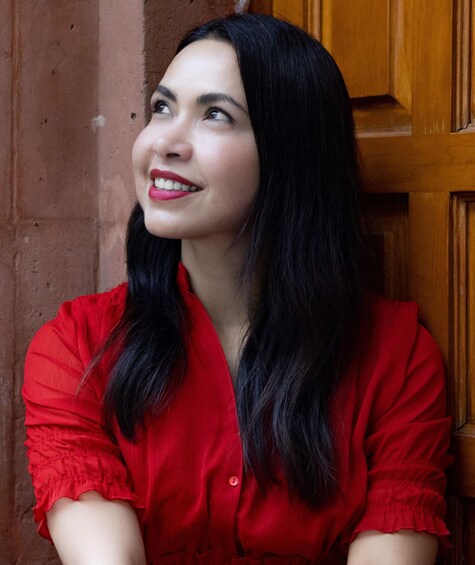Picture 1 for Activity Queretaro Downtown: Portrait Photography Session 5
