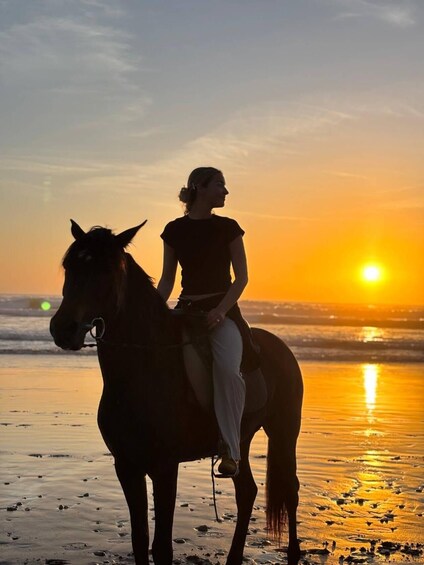 Picture 4 for Activity Agadir/Taghazout: Half-Day Horse Riding Tour with Lunch 3