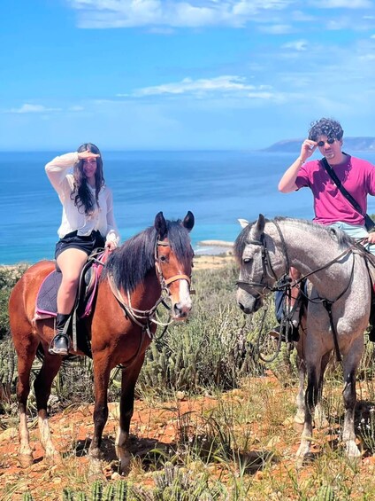 Picture 9 for Activity Agadir/Taghazout: Half-Day Horse Riding Tour with Lunch 2