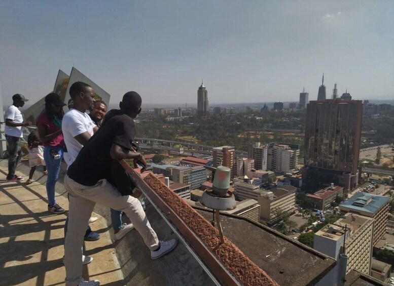 Picture 4 for Activity Nairobi: Street Food & Culture Guided Walking Experience 4