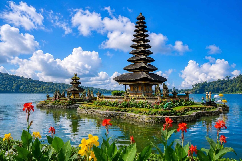 Picture 4 for Activity Bali: 3-Day West Bali Adventure with Snorkeling 3