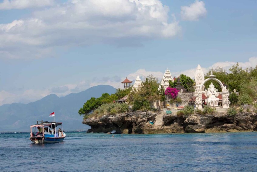 Picture 1 for Activity Bali: 3-Day West Bali Adventure with Snorkeling 2
