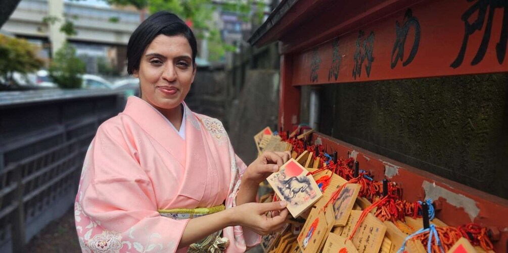 Tokyo Edo Culture & Temple | Hidden Alternative to Asakusa 1