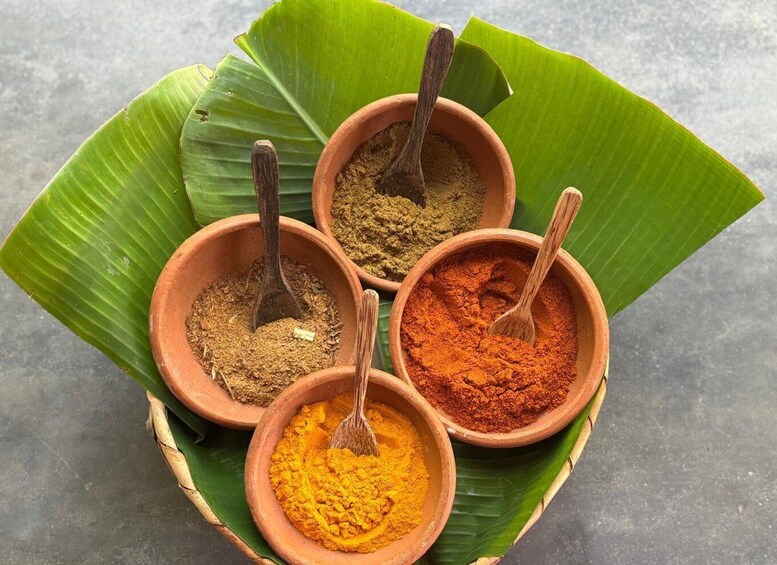 Picture 5 for Activity Tangalle: Sri Lankan Roti and Kottu Cooking Class 3