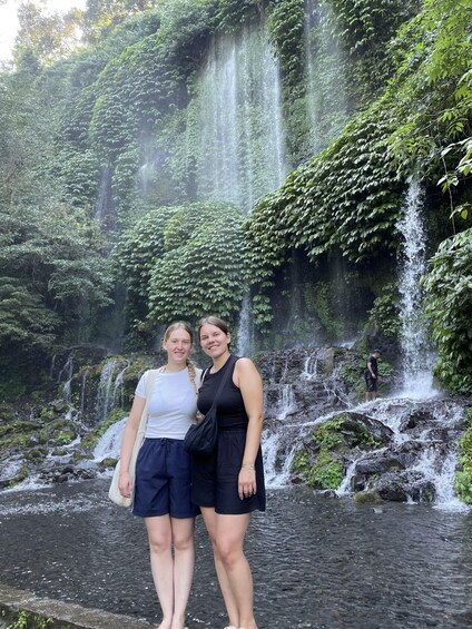 Lombok: Hidden Waterfalls, Sasak Culture & Sunset Escape 2