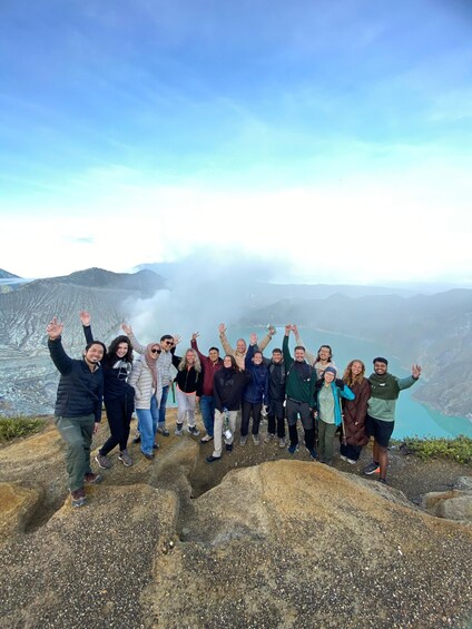 Picture 5 for Activity 3D2N Banyuwangi Trip: Mount Ijen, Baluran, Djawatan, & More! 3
