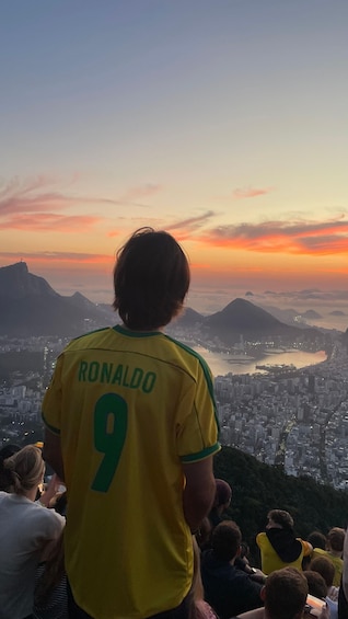 Picture 27 for Activity Sunrise on Two Brothers Hill (Morro Dois Irmaos) with a Local Guide + Incredible View of Rio 4