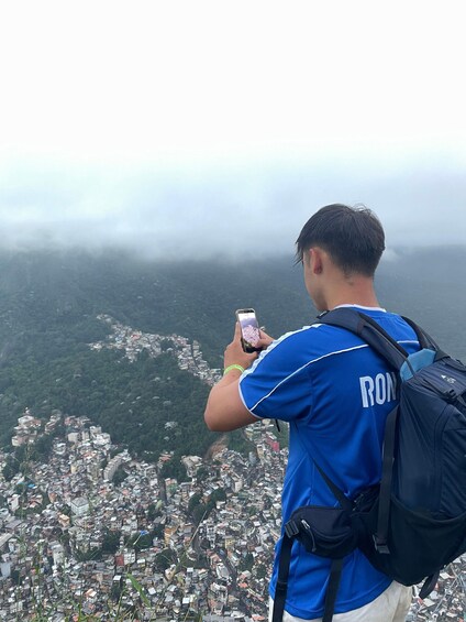 Picture 14 for Activity Sunrise on Two Brothers Hill (Morro Dois Irmaos) with a Local Guide + Incredible View of Rio 4