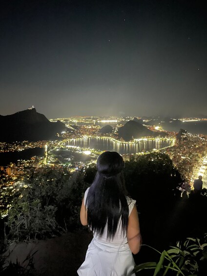 Picture 15 for Activity Sunrise on Two Brothers Hill (Morro Dois Irmaos) with a Local Guide + Incredible View of Rio 5