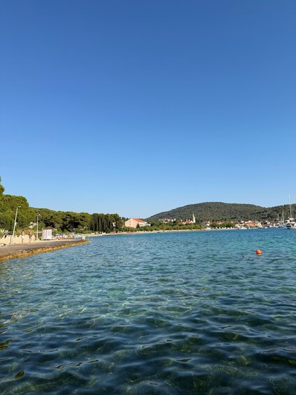 Picture 7 for Activity Šibenik: 3-Island Boat Tour with Lunch and Drinks 4