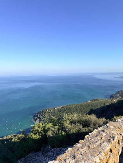 Picture 28 for Activity Setubal: Private Wellness, Nature Walk & Premium Wine Tour 2