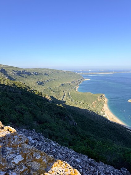 Picture 28 for Activity Setubal: Private Wellness, Nature Walk & Premium Wine Tour 5