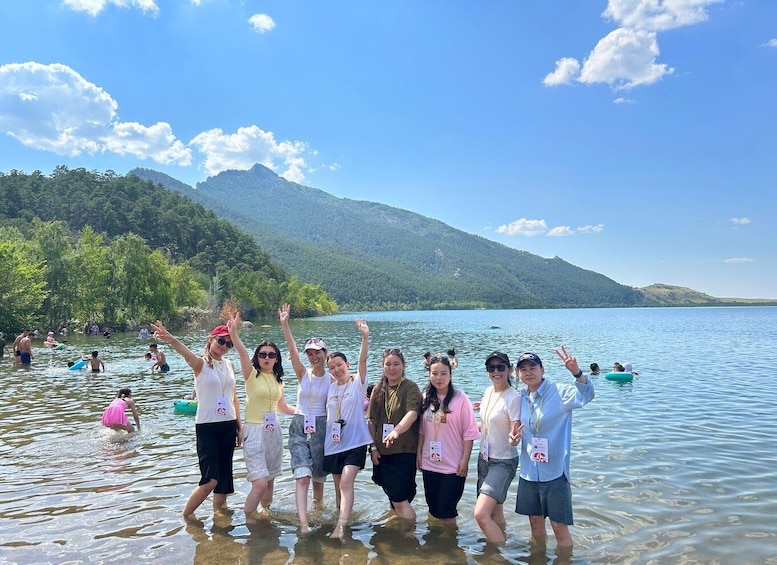 Picture 7 for Activity Astana: Burabay National Park Day Trip with Lunch 5