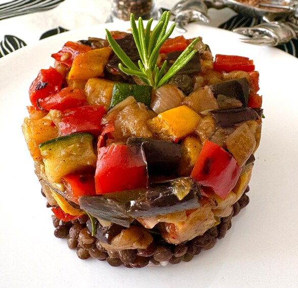 French cooking program in the Loire Valley in Selles-sur-Cher 1