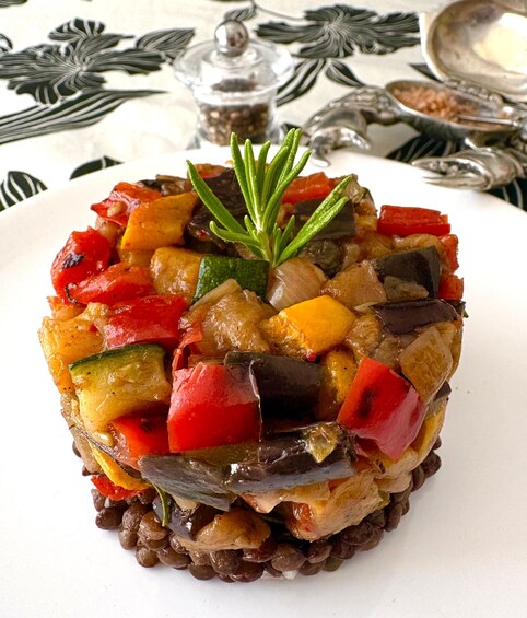 Picture 12 for Activity French cooking program in the Loire Valley in Selles-sur-Cher 2