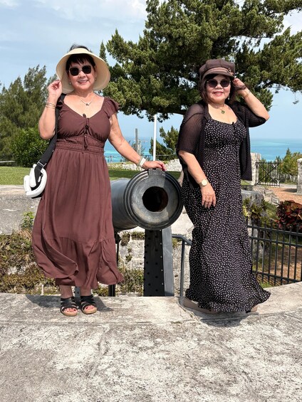Picture 20 for Activity 5 Hours Bermuda Private Highlights, Island Tour 2