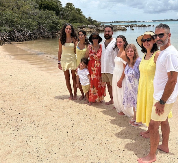 Picture 15 for Activity 5 Hours Bermuda Private Highlights, Island Tour 2