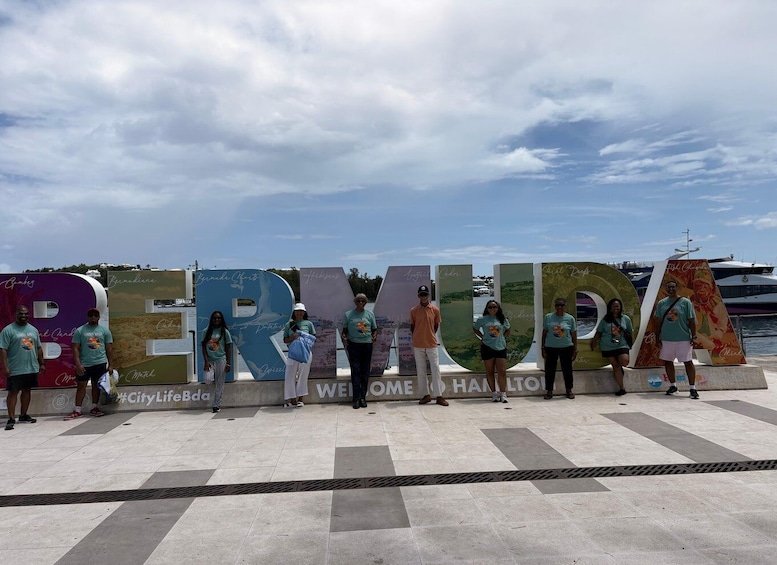 Picture 19 for Activity 5 Hours Bermuda Private Highlights, Island Tour 4