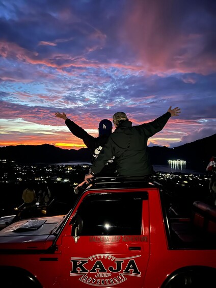 Picture 6 for Activity Bali Sunrise Experience With Jeep 2