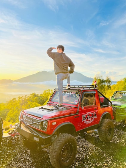 Bali Sunrise Experience With Jeep 1