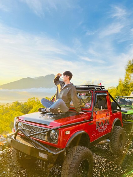 Picture 15 for Activity Bali Sunrise Experience With Jeep 4