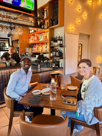 Taste of Tahoe: Heavenly Village Brunch Food Tour 1