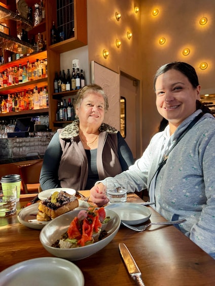 Lake Tahoe Chef-Led Heavenly Village Brunch Tour 1