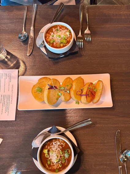 Picture 4 for Activity Taste of Tahoe: Heavenly Village Brunch Food Tour 4