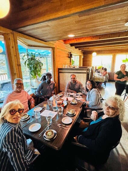 Taste of Tahoe: Heavenly Village Brunch Food Tour 3