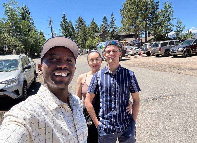 Picture 6 for Activity Taste of Tahoe: Heavenly Village Brunch Food Tour 2