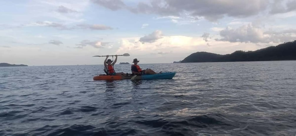 Picture 29 for Activity Chumphon: Kayaking Adventure to Hidden Gems Escape 5