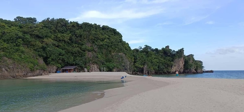 Picture 27 for Activity Chumphon: Kayaking Adventure to Hidden Gems Escape 3
