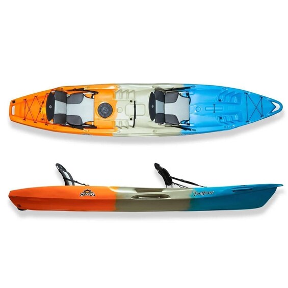 Picture 6 for Activity Chumphon: Kayaking Adventure to Hidden Gems Escape 5