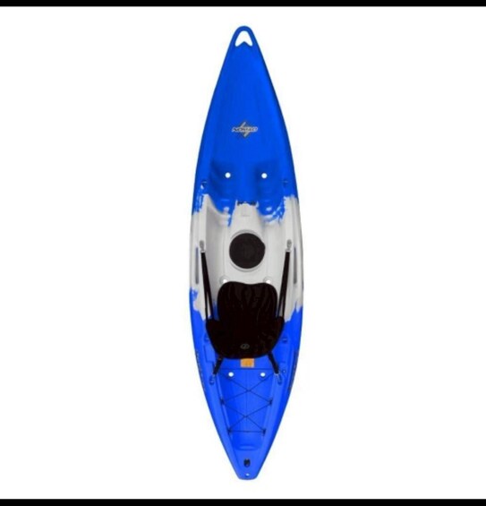 Picture 7 for Activity Chumphon: Kayaking Adventure to Hidden Gems Escape 2