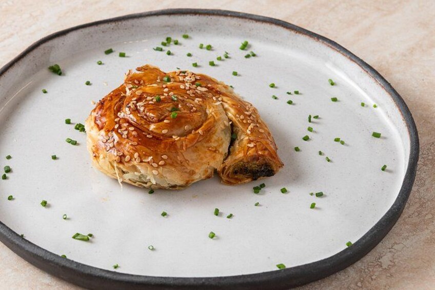 Cook Like a Greek in Athens Hands On Cooking Class with Wine 4
