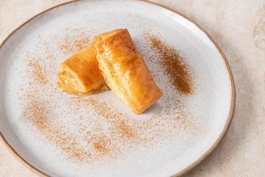 Cook Like a Greek in Athens Hands On Cooking Class with Wine 2