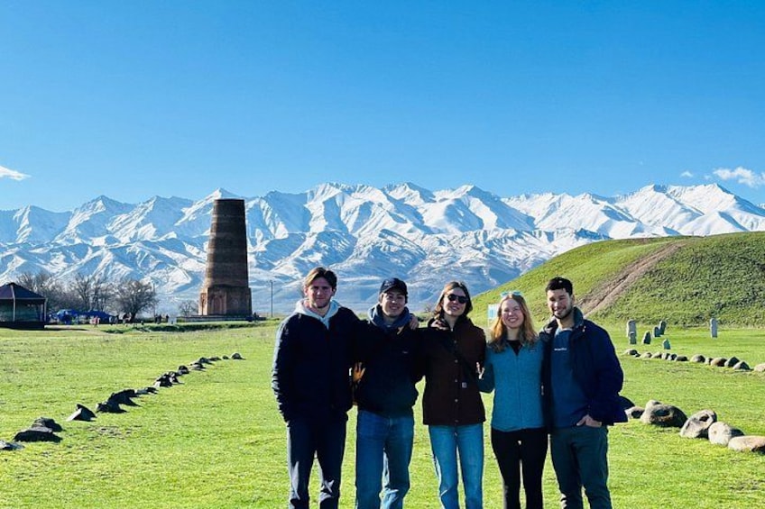 The Perfect Day: Burana Tower, Red Canyons and Issyk-Kul Lake 3