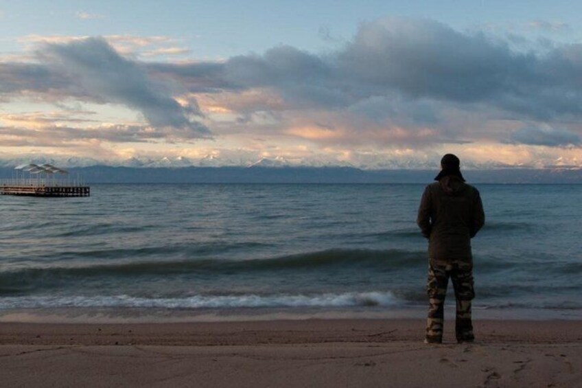 The Perfect Day: Burana Tower, Red Canyons and Issyk-Kul Lake 3